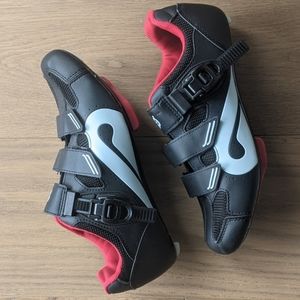 Peloton Cycling Shoes Size 42 Men 9 / Women 11